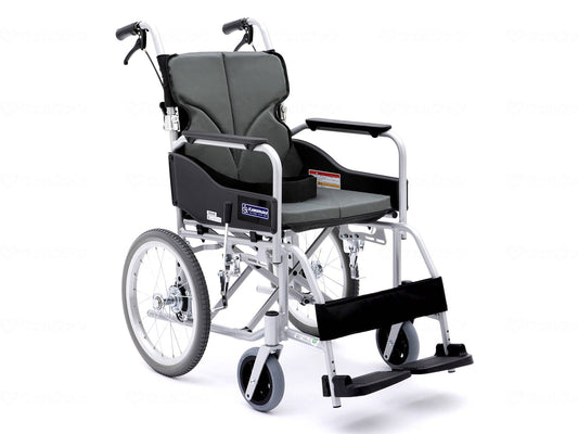 카와무 라사이클 BACKS(백스) 보조형 치코르글레(NO.82) 40