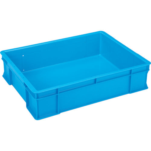Risu Box Type Container 132556 B-Type Platainer B-45 Blue B-45 1 pc