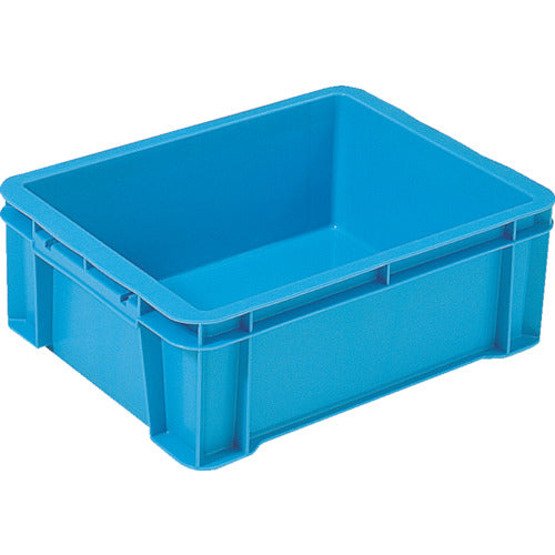 Risu Box Type Container 235554 ST Type Container ST-9A Blue ST-9A 1 pc