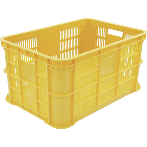 リス　ＭＢ型リステナー　２３３９３２　ＭＢ−３０メッシュ　黄　MB-30　1 個