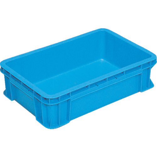 Risu Box Type Container 236568 ST Type Container ST-28B Blue ST-28B 1 pc