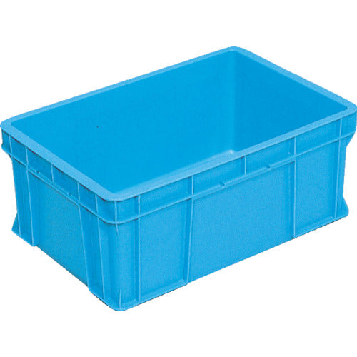 Risu Box Type Container 236612 ST Type Container ST-30A Blue ST-30A 1 pc