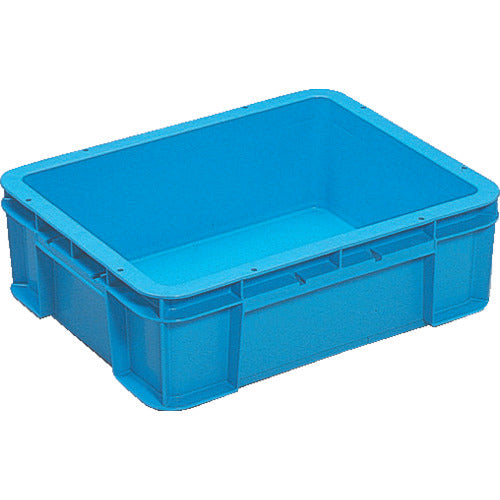Risu Box Type Container 236292 ST Type Container ST-19C Blue ST-19C 1 pc