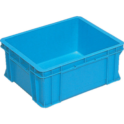 Risu Box Type Container 236322 ST Type Container ST-20C Blue ST-20C 1 pc