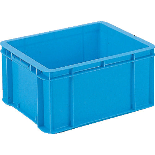 Risu R-Box Type Container 135090 B-Type Platainer RB-28G Blue RB-28G 1 pc