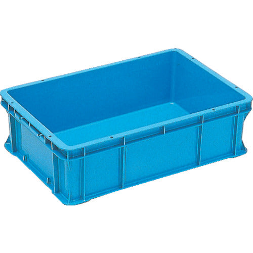 Risu R-Box Type Container 133966 B-Type Platainer RB-25 Blue RB-25 1 pc