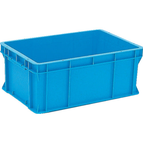 Risu R-Box Type Container 134154 B-Type Platainer RB-30 Blue RB-30 1 pc