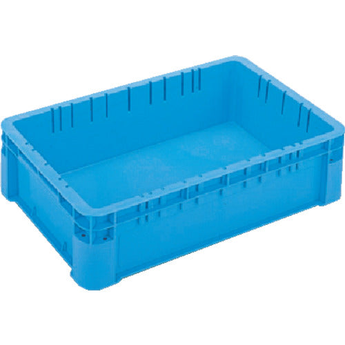 Risu PC-type container PC-27B 135281 Blue PC-27B 1 piece