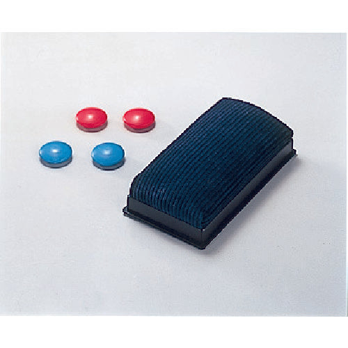 TRUSCCO 스틸 보드 무지 초크 쓰기용 분말 접수 450X600 GH-131 1장