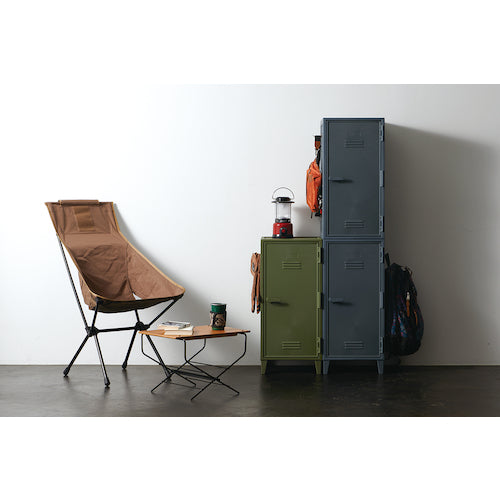 ＴＥＮＭＡ　ＶＡＺＺＯペグキャビネット　ネイビー　110013842　1 個