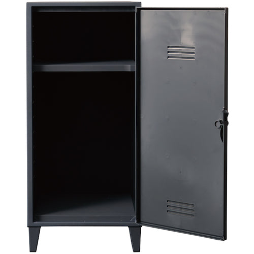 ＴＥＮＭＡ　ＶＡＺＺＯペグキャビネット　ネイビー　110013842　1 個