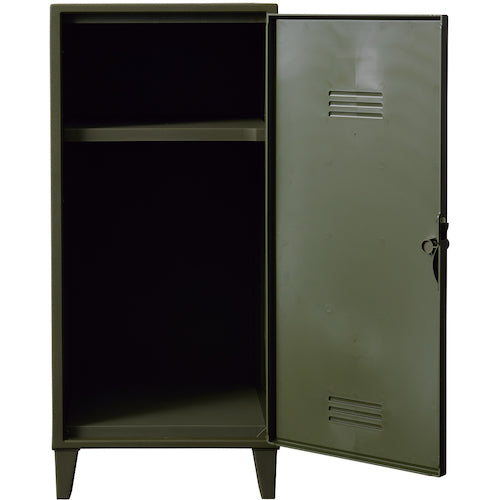 TENMA VAZZO 페그 캐비닛 그린 110013844 1 개