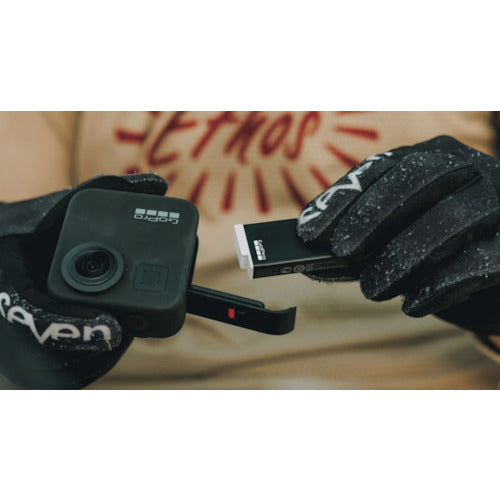 GoPro MAX 듀얼 배터리 충전기 + 엔듀로 배터리 ACDBD-011-AS 1 S