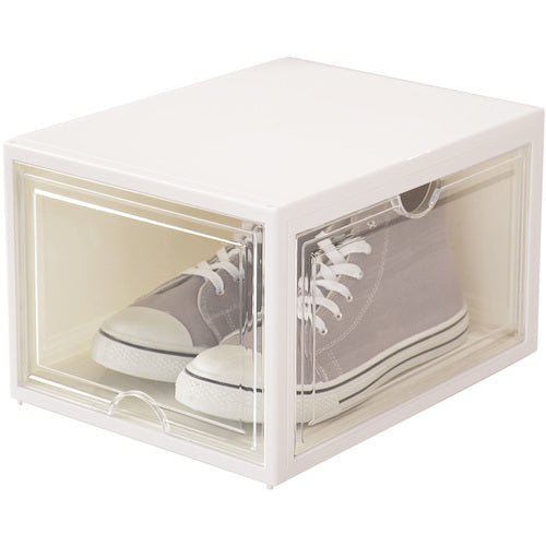 TENMA PRX 슈즈 케이스(3면 개폐) 811001014 1개