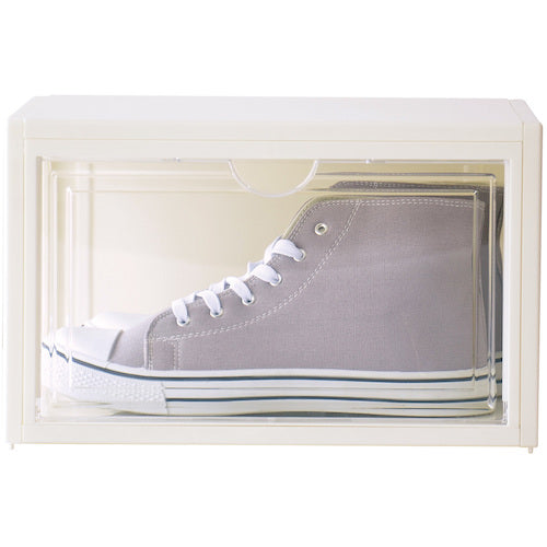 TENMA PRX 슈즈 케이스(3면 개폐) 811001014 1개