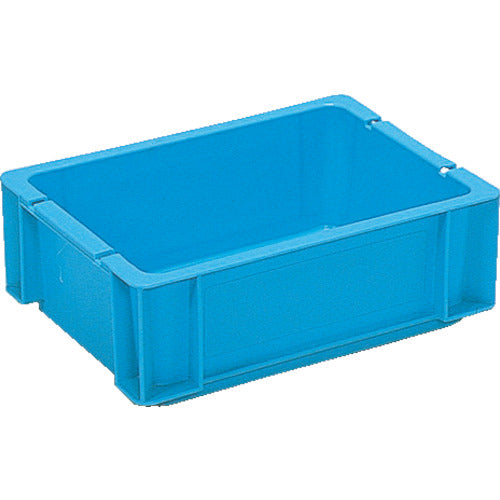 Risu Box Type Container 235479 ST Type Container ST-4 Blue ST-4 1 pc