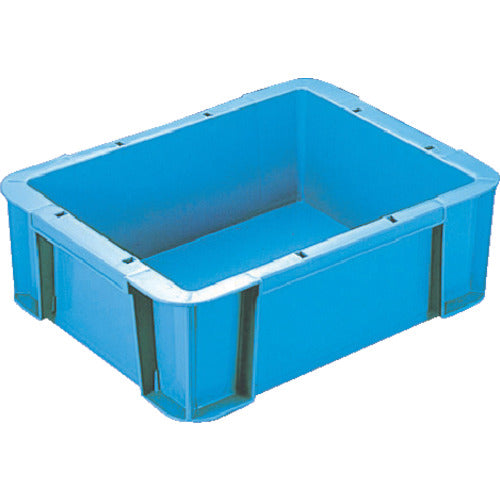 Risu Box Type Container 235639 ST Type Container ST-9A-2 Blue ST-9A-2 1 pc