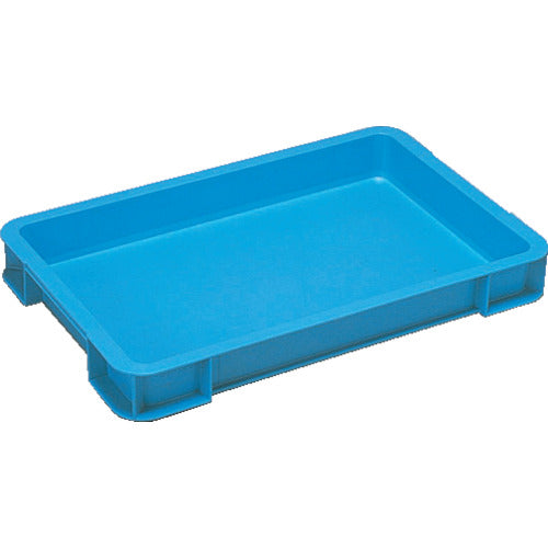 Risu Box Type Container 235905 ST Type Container ST-12B Blue ST-12B 1 pc