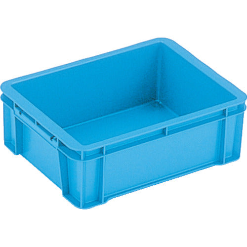 Risu Box Type Container 237121 ST Type Container ST-13C Blue ST-13C 1 pc