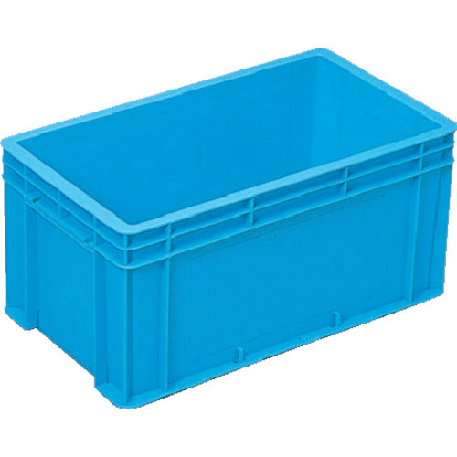 Risu Box Type Container 236049 ST Type Container ST-15C Blue ST-15C 1 pc