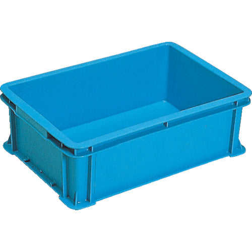 Risu R-Box Type Container 133867 B-Type Platainer RB-23 Blue RB-23 1 pc