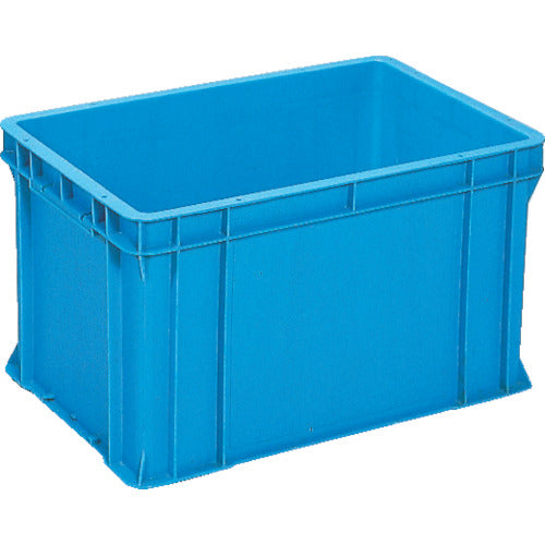 Risu R-Box Type Container 134543 B-Type Platainer RB-50 Blue RB-50 1 pc