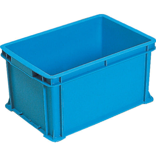 Risu R-Box Type Container 134574 B-Type Platainer RB-54 Blue RB-54 1 pc