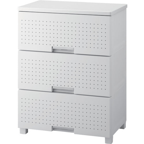 ＴＥＮＭＡ　フィッツプラスデコ　ＦＤ６５３３Ｄホワイト　110013903　1 台