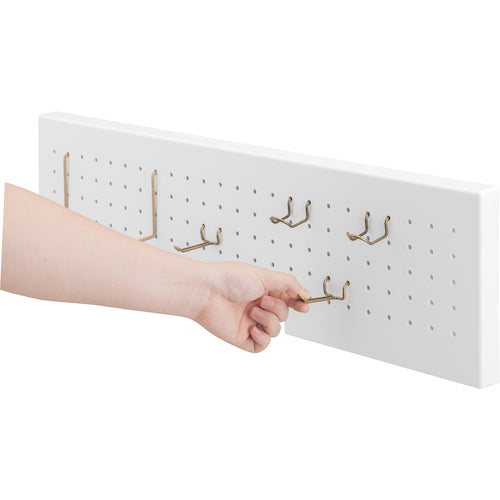 ＴＥＮＭＡ　フィッツプラスデコ　ＦＤ６５３３Ｄホワイト　110013903　1 台