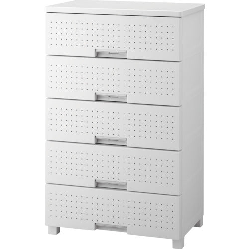 ＴＥＮＭＡ　フィッツプラスデコ　ＦＤ６５０５ホワイト　110013905　1 台