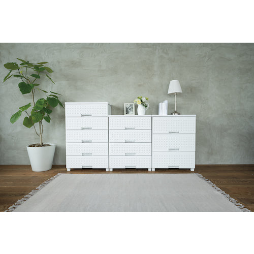 ＴＥＮＭＡ　フィッツプラスデコ　ＦＤ６５０５ホワイト　110013905　1 台