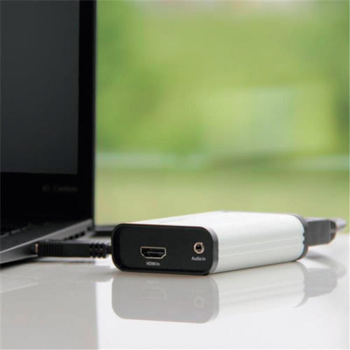 ＳｔａｒＴｅｃｈ　ビデオキャプチャーユニット／ＵＳＢ　３．０／Ｔｙｐｅ−Ａ＋Ｃ／ＨＤＭＩ／１０８０ｐ６０　UVCHDCAP　1 箱