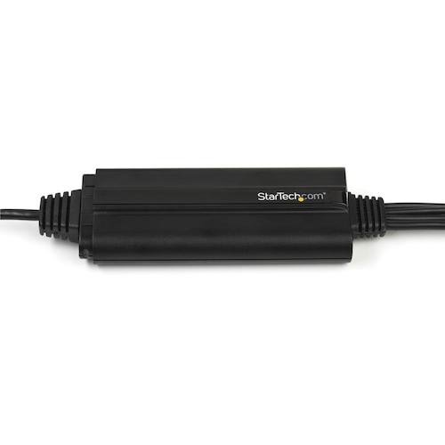 StarTech Video Capture Cable/USB 2.0/S-Terminal &amp; Composite SVID2USB232 1 Box
