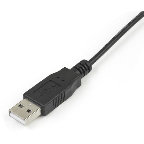 StarTech Video Capture Cable/USB 2.0/S-Terminal &amp; Composite SVID2USB232 1 Box