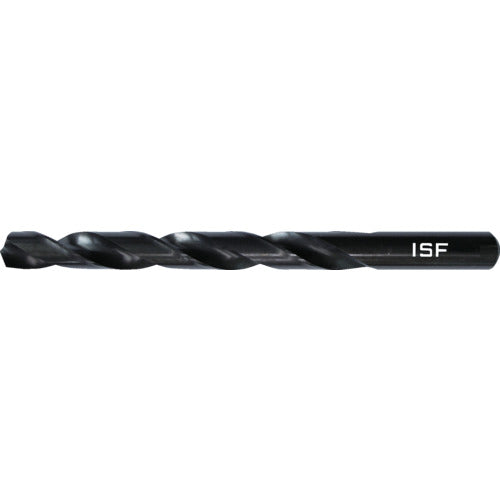 ISF 스트레이트 드릴 9.8mm IS-SD-9.8 5개
