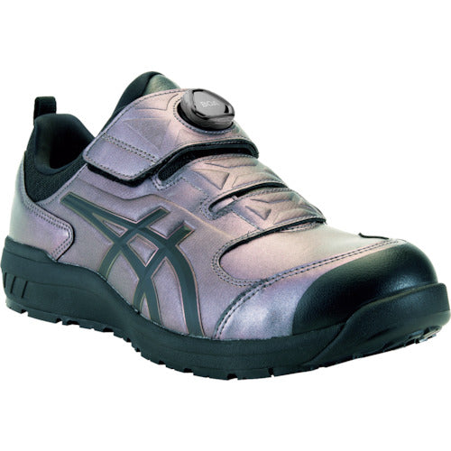 ASICS 【한정 칼라】윈 잡 CP307 BOA MAZIORA 26.0 cm 1273A086.500-26.0 1 다리