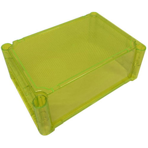 ｍｉｔｓｕｙａ　ポリカトラコン　イエロー　　　　　　　　　　　　PTC-YL　1 個