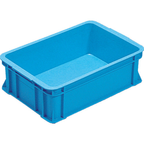 Risu Box Type Container 131931 B-Type Platainer B-23 Blue B-23 1 pc