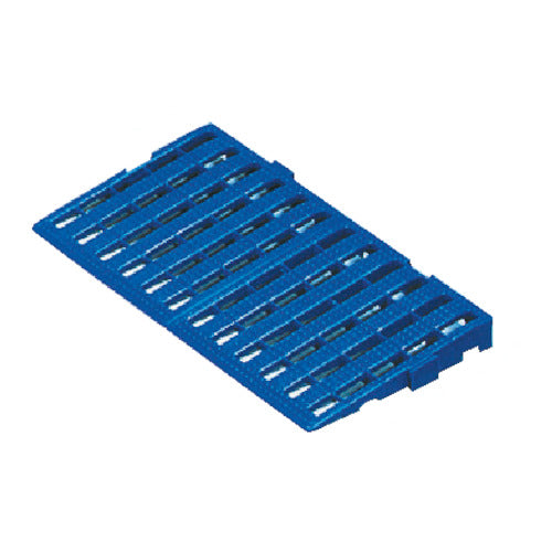 リス　セパレートスノコ　１３０７５０　スロープブルー　S-63　1 枚