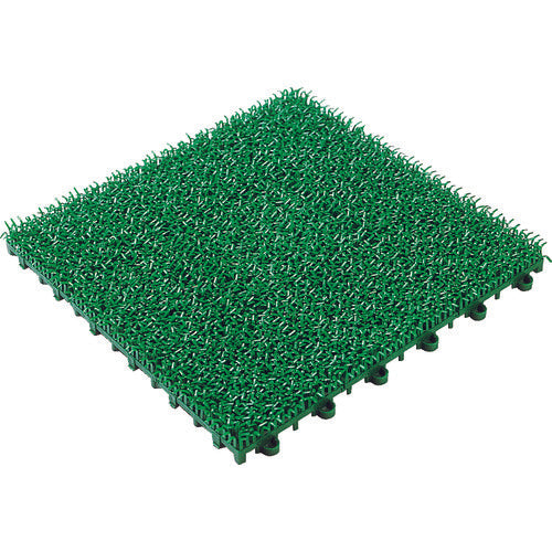 Condor Joint Type Artificial Turf Evac Wakakusa Unit Main Piece F-53-HK 1 Piece