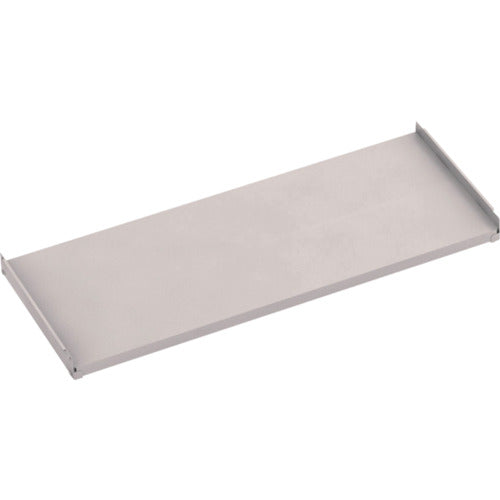 TRUSCCO 스틸 랙 M2형용 추가 선반판 세트 1160X450용 중접수 네오그레이 M2-T44S 1 S