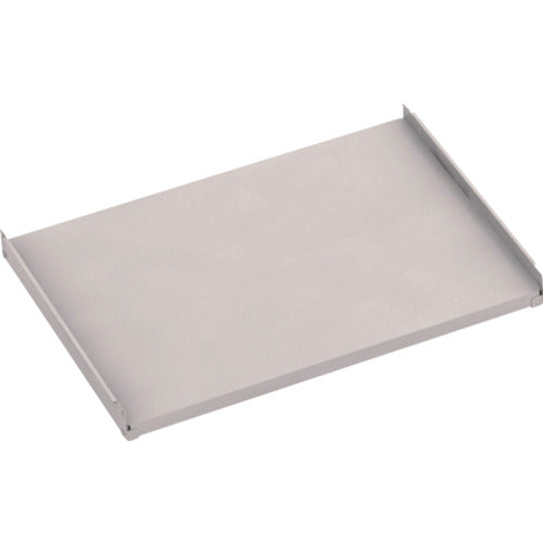 TRUSCCO 스틸 랙 M2형용 추가 선반판 세트 860X600용 중접수 네오그레이 M2-T36S 1 S