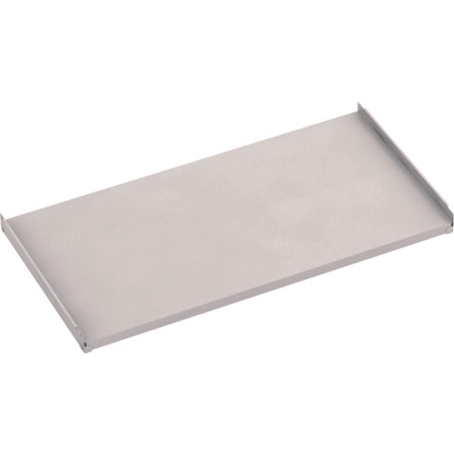 TRUSCO 스틸 랙 M2형용 추가 선반판 세트 1160X600용 중접수 네오그레이 M2-T46S 1 S