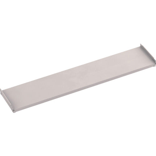 TRUSCCO 스틸 랙 M2형용 추가 선반판 세트 1460X300 중접수 네오그레이 M2-T53S 1 S