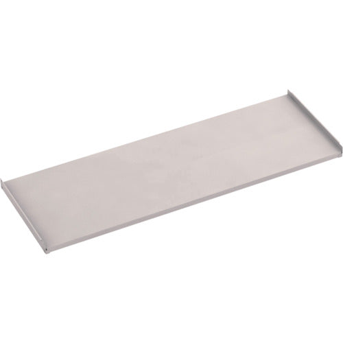 TRUSCCO 스틸 랙 M2형용 추가 선반판 세트 1760X600 중접수 네오그레이 M2-T66S 1 S