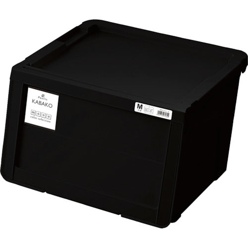 ＴＥＮＭＡ　カバコ　モノ　Ｍブラック　811001031　1 個