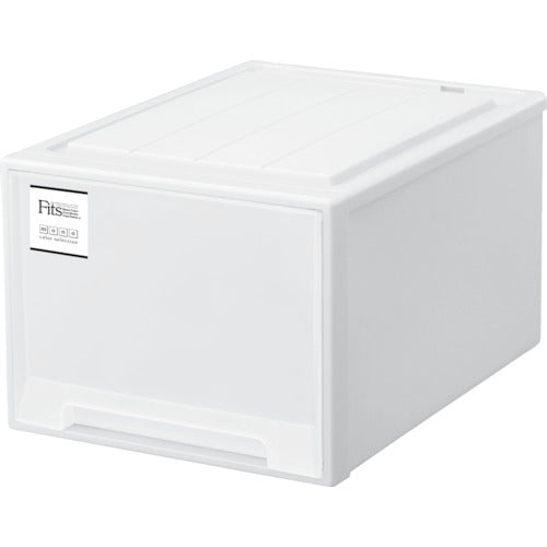 ＴＥＮＭＡ　フィッツ　モノ　Ｌ−５３ホワイト　110010781　1 個