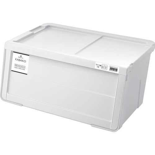 TENMA Kabako Mono Wide M White 110010798 1 pc