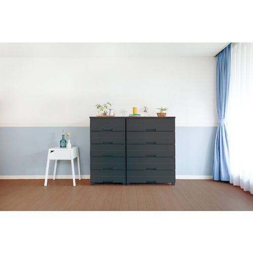 ＴＥＮＭＡ　フィッツプラス　イージー　モノ　７５０５ブラック　110013998　1 台