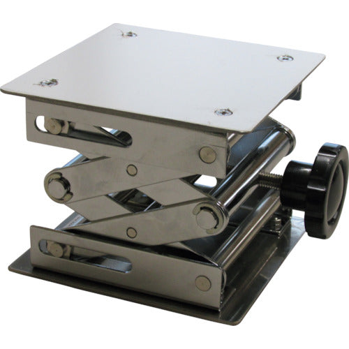 워제프 랩 잭 SUS304 98×98 노브 타입 LJ100 1대